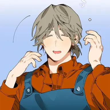 Profile image of little A