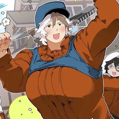 Profile image of ミルトン