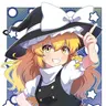 Profile image of Marisa Kirisame