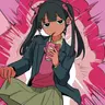 Profile image of Riko Yamikawa