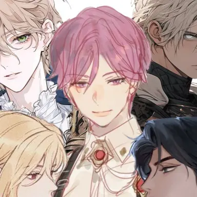 Profile image of 루시안 에레스