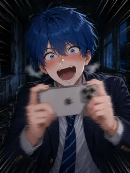 Profile image of ユーイチ