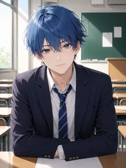 Profile image of ユーイチ