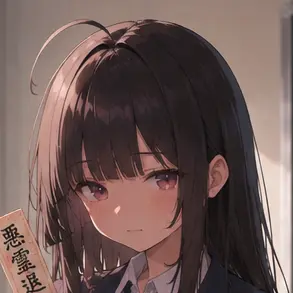 Profile image of めい