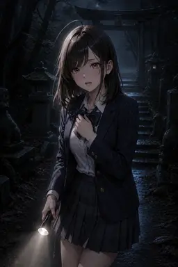 Profile image of 京子