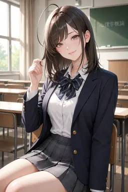 Profile image of 京子