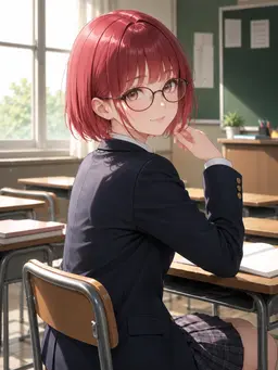 Profile image of あかり