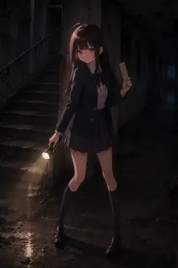 Profile image of めい