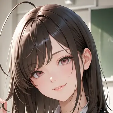 Profile image of 京子