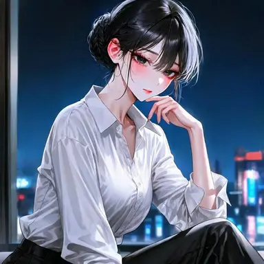 Profile image of 백윤설