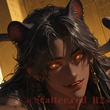 Profile image of ラディエス