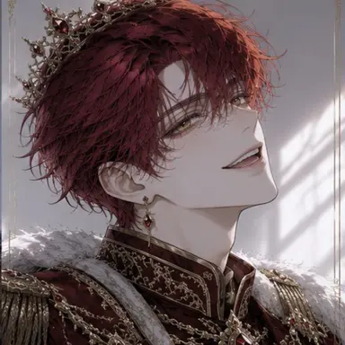 Profile image of 翔