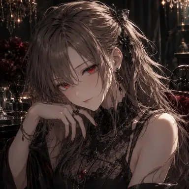 Profile image of イアリス