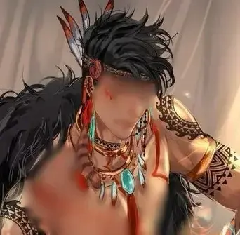 PastSeat7795의 Tribe chief Nanaki