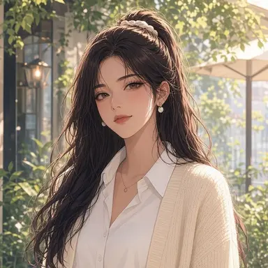 Profile image of Lia