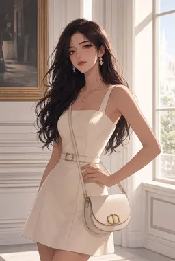 Profile image of Lia