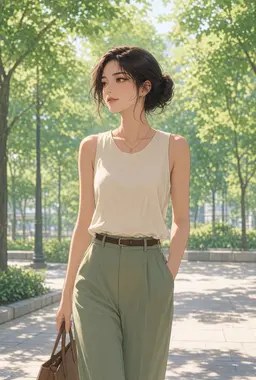 Profile image of Lia
