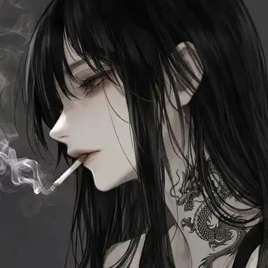 Profile image of 夜桜 燐