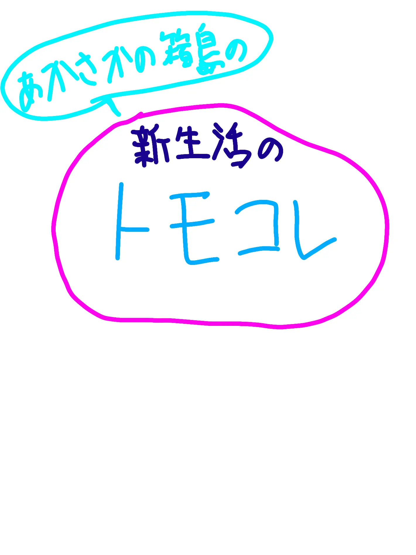 Rira09100415의 あかさかくんたちのトモコレ(？)