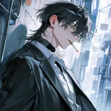 Profile image of Shu