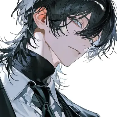 Profile image of Shu