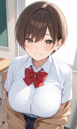 Profile image of ミオ