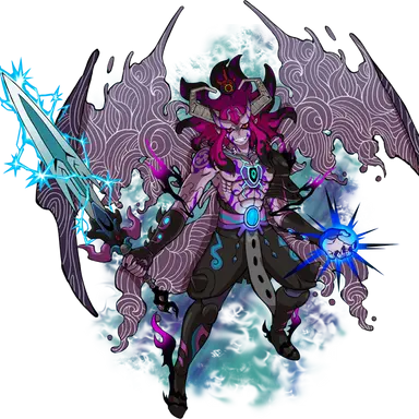 Profile image of 魔天空亡