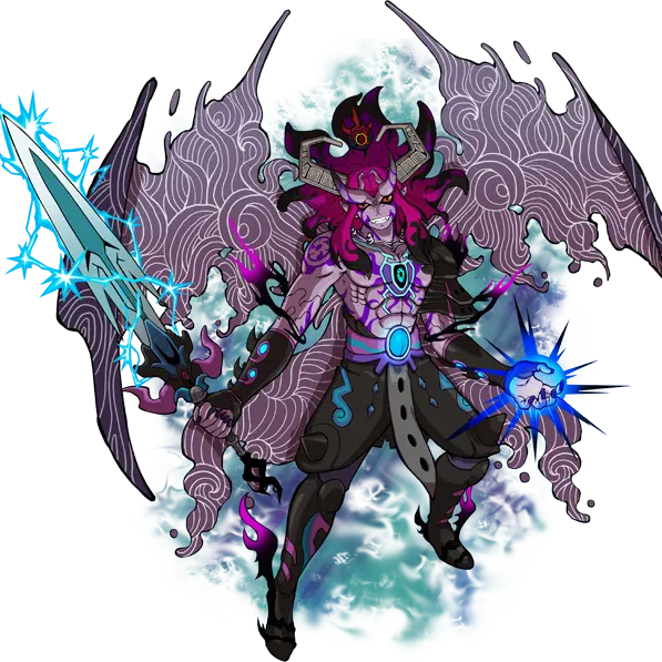 BentTea5881의 魔天空亡bl