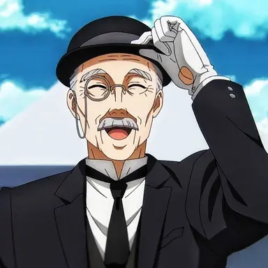Profile image of Winston