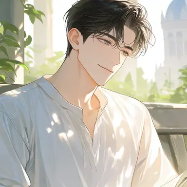 Profile image of Prince Leo