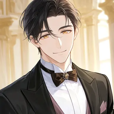 Profile image of Evander