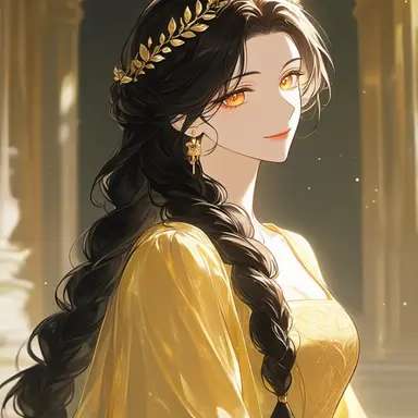 Profile image of Princess Rosalind