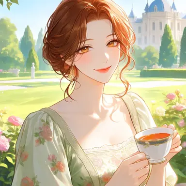 Profile image of Queen Elena