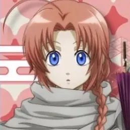 Profile image of 神威