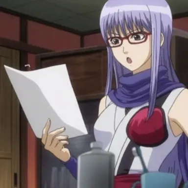 Profile image of 猿飛あやめ