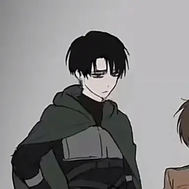 Profile image of 리바이 아커만