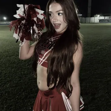 Profile image of Amanda Barnes