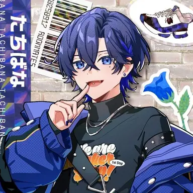 Profile image of たちばな