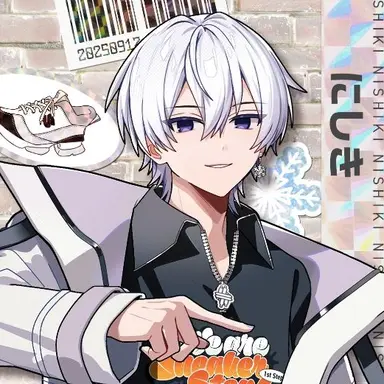 Profile image of にしき