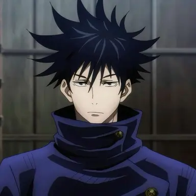 Profile image of 伏黒