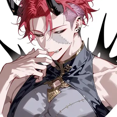 Profile image of ゼイン
