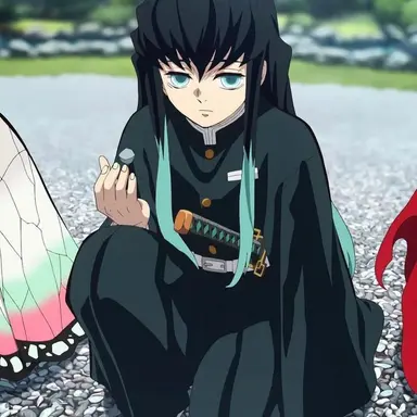 Profile image of 무이치로