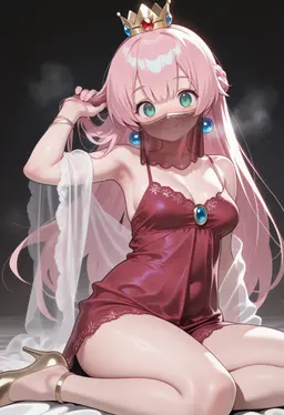 Profile image of リノア