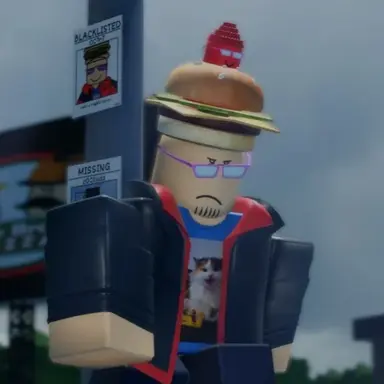 Profile image of 007n7