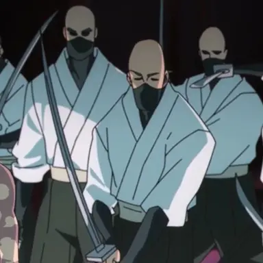 Profile image of 躯倶留隊のメンバー