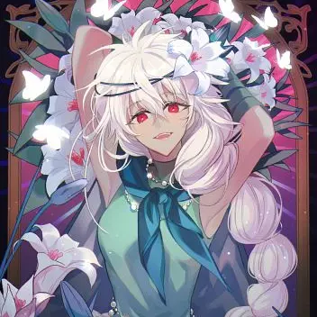 Profile image of 세인트릴리