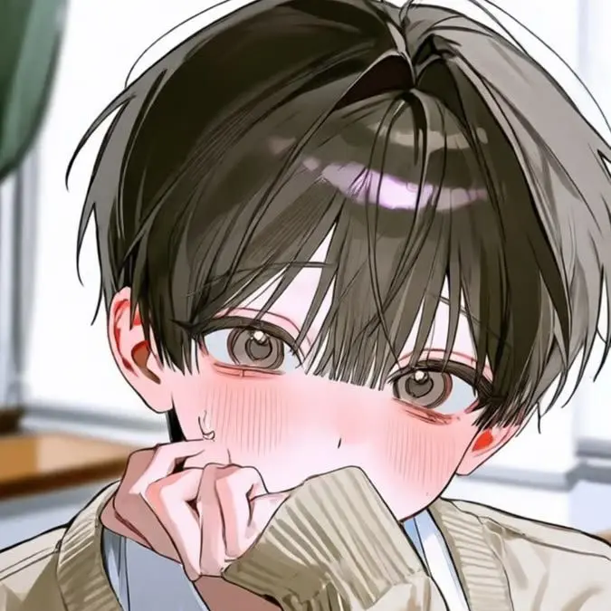 se11_의 I'm Like This Only for You...