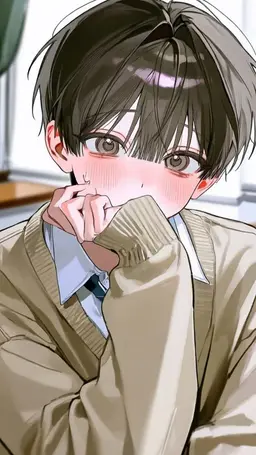 Profile image of Takahashi Yuto