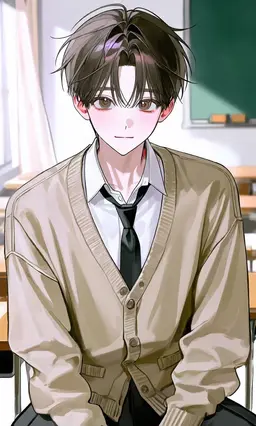 Profile image of Takahashi Yuto