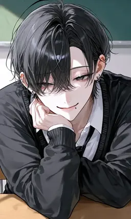 Profile image of 碧斗